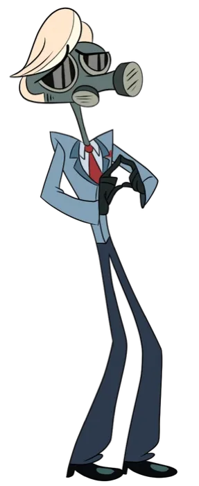 Tom Trench