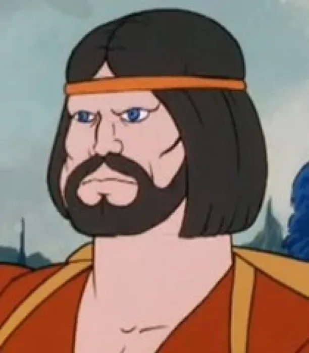 Baron Grod