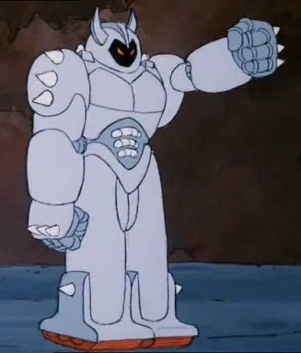 Bellatron