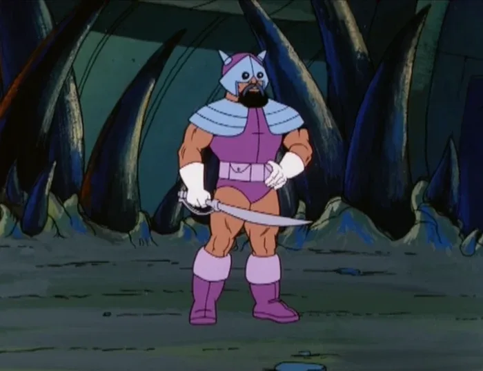Blackbeard