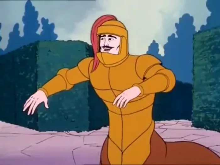Centaur