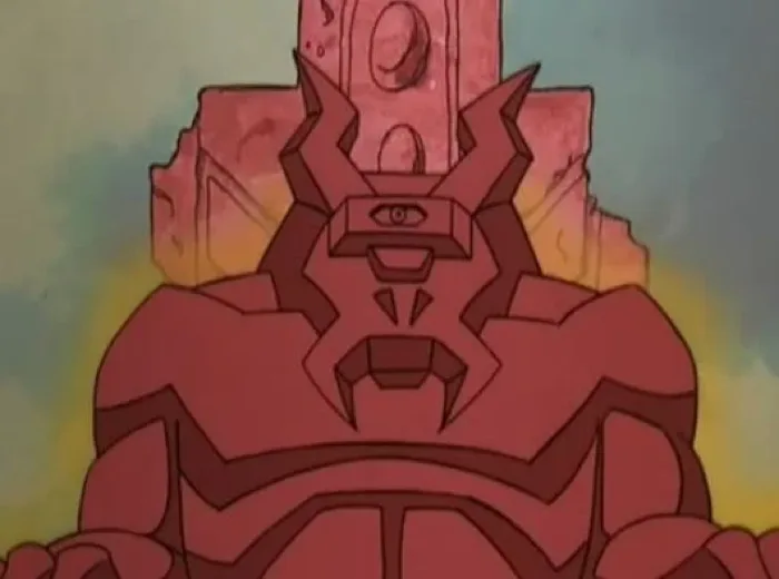 Colossor