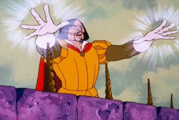 Count Marzo