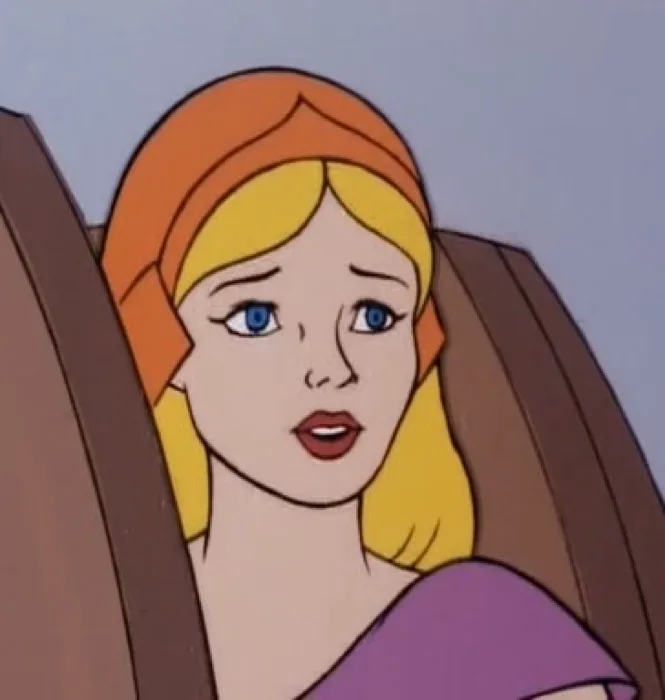 Cynda