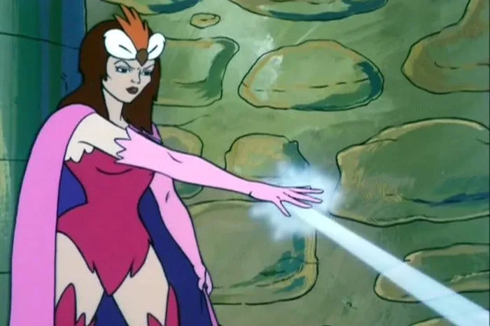 Enchantress