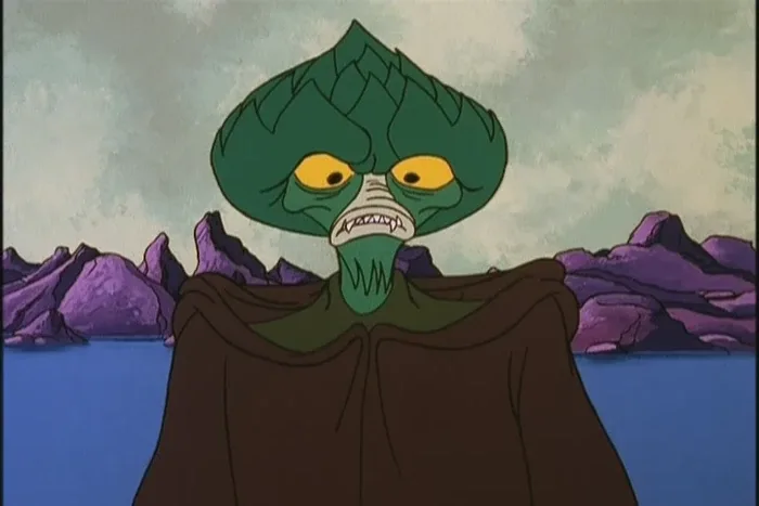 Evilseed