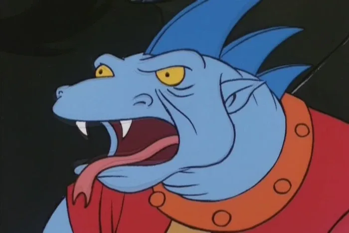Fang Man