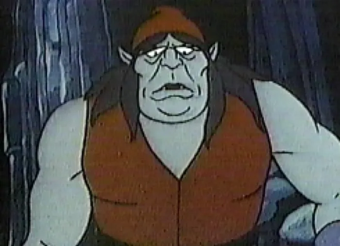 Gamrak
