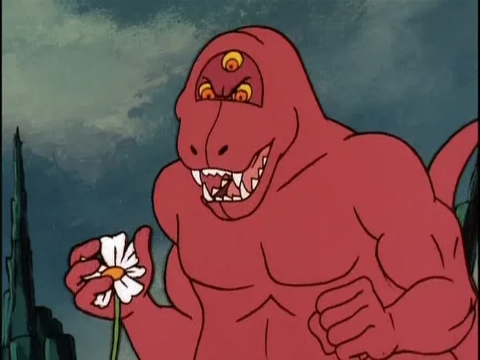 Gark