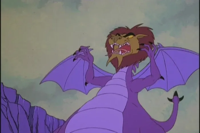 Gryphon