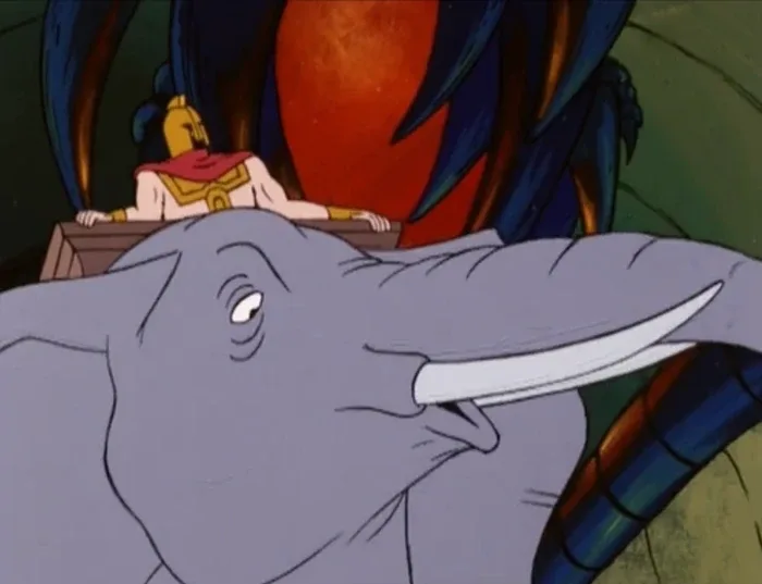 Hannibal