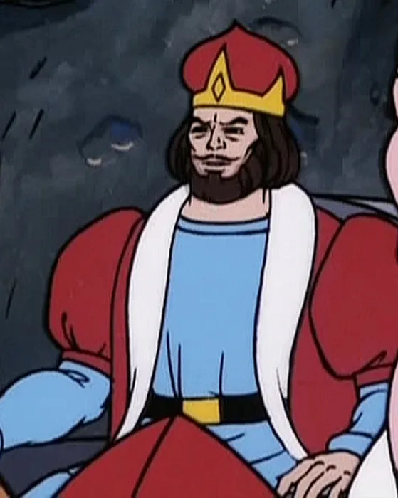 King Danton