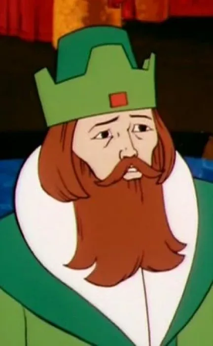 King Duplis