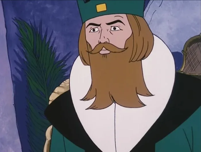 King Thales