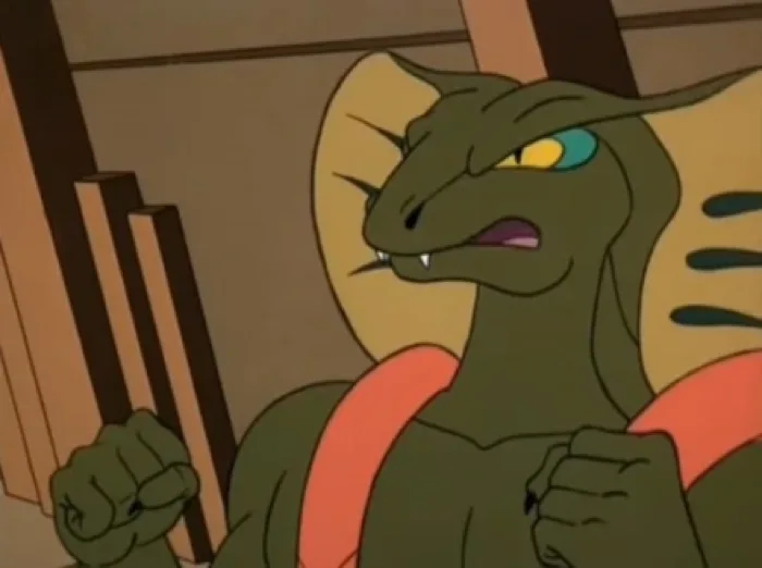 Kobra Khan