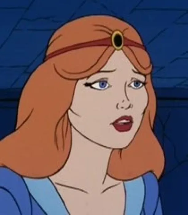 Lady Arvela