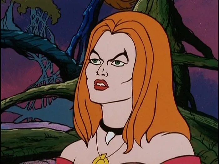 Lady Valtira
