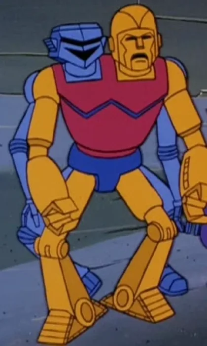 Multi Bot