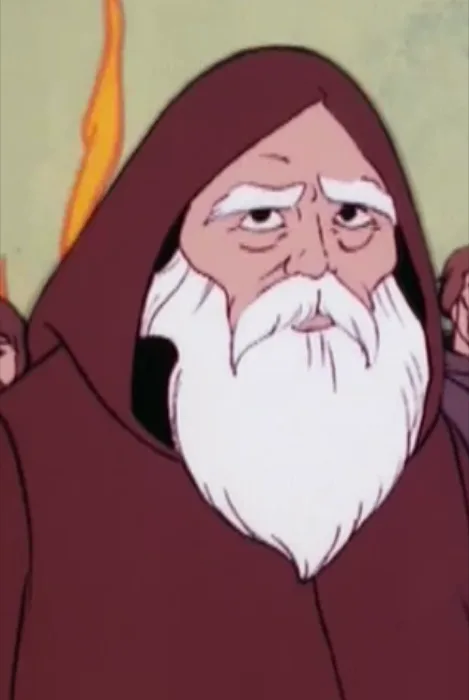 Old Zak