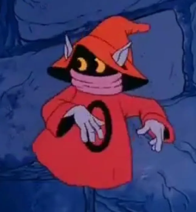 Orko
