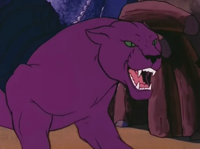 Panthor
