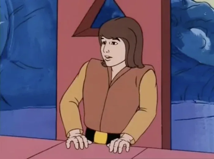 Prince Esker