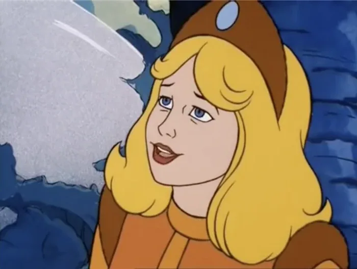 Princess Janice