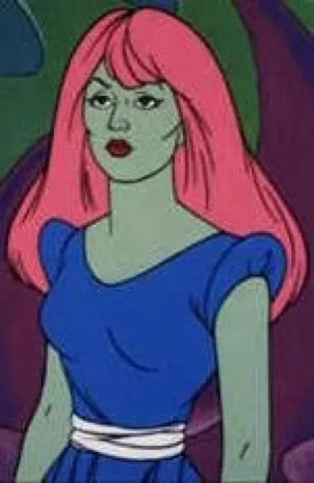 Princess Nami