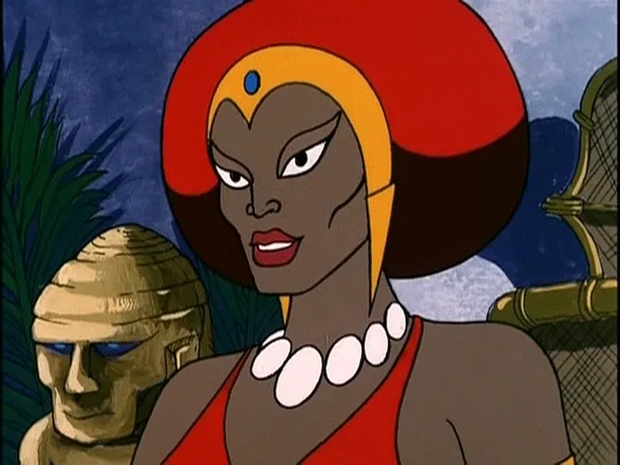 Queen Balina