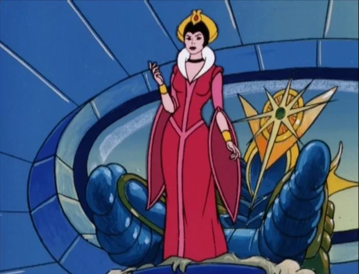 Queen Sumana