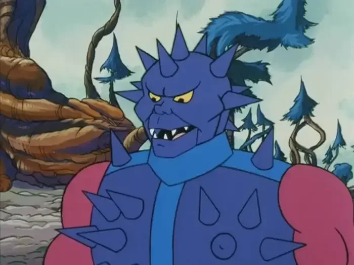 Spikor
