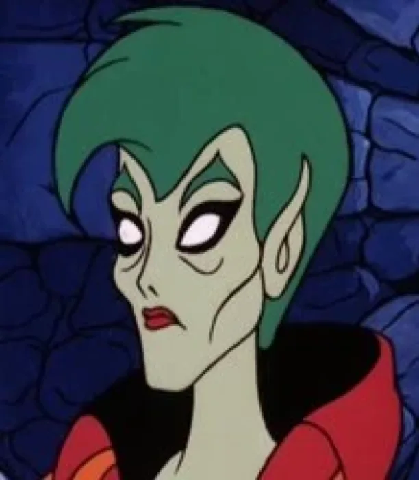 Spydra