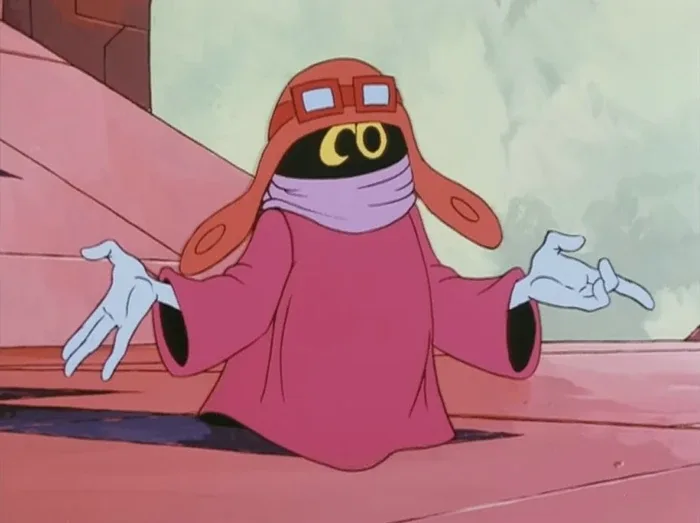 Squonge