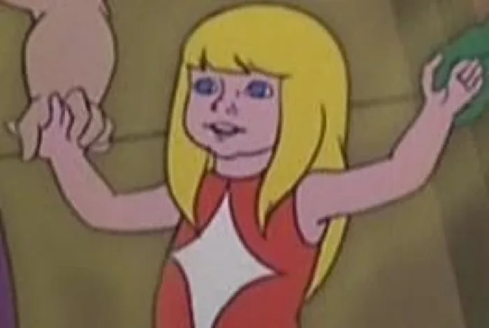 Starchild