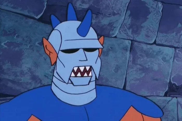 Strongarm
