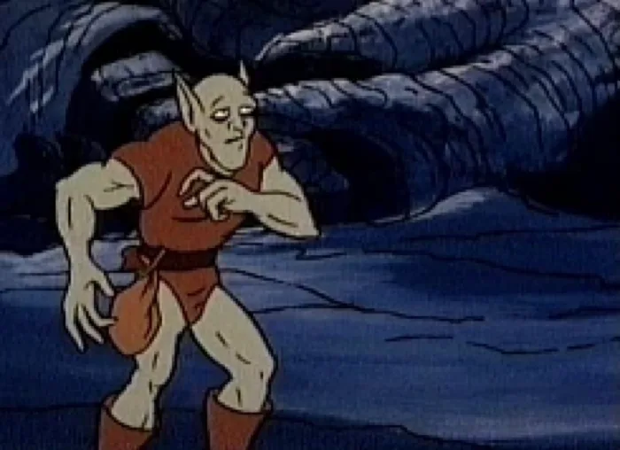Targon
