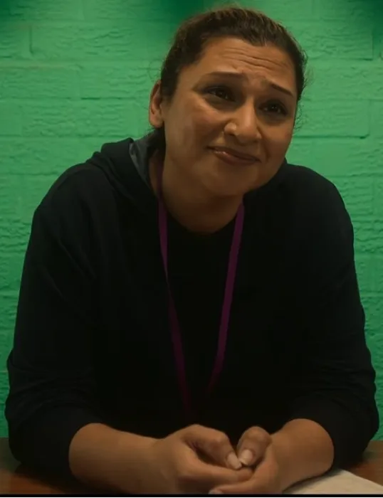 Coach Singh