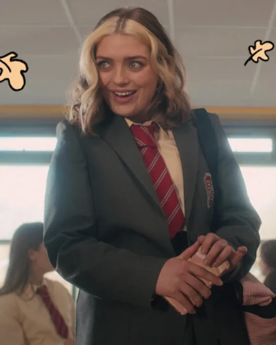 Imogen Heaney