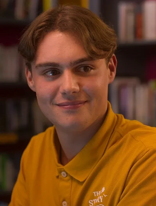 James Mcewan