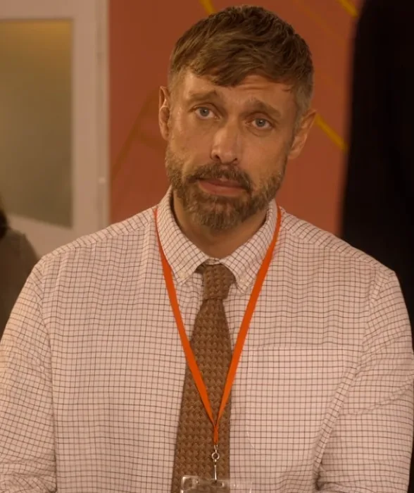 Mr Lange