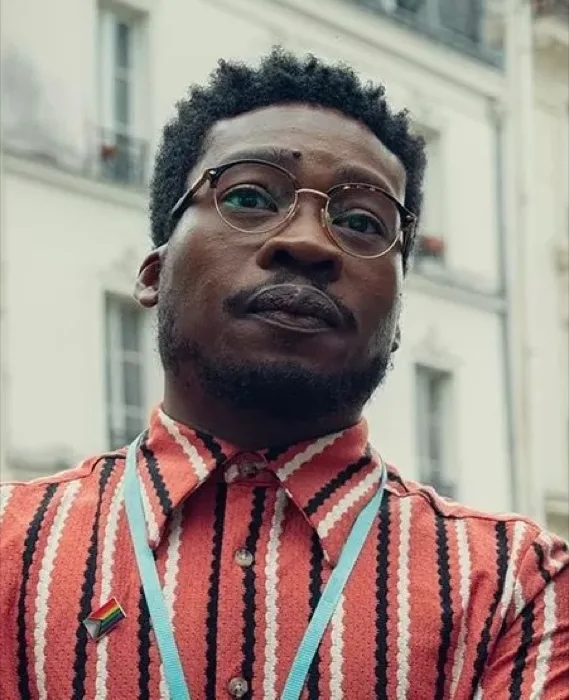 Nathan Ajayi
