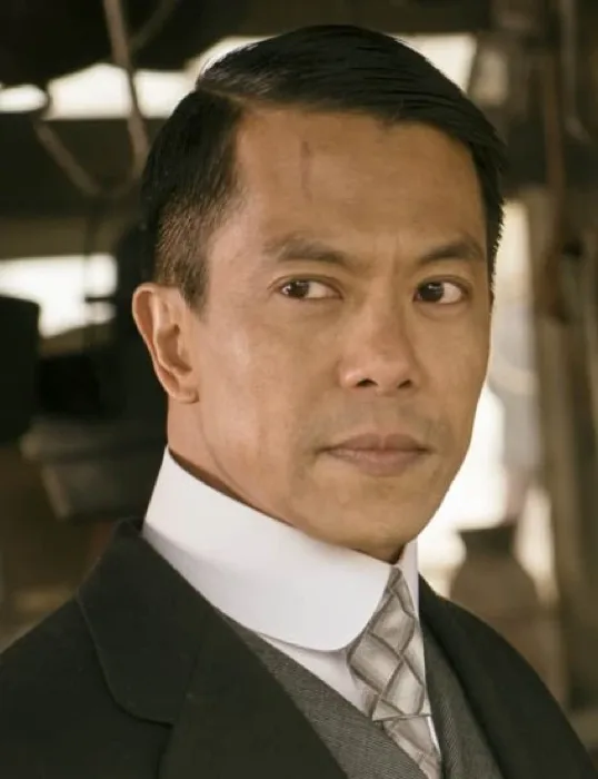 Chang