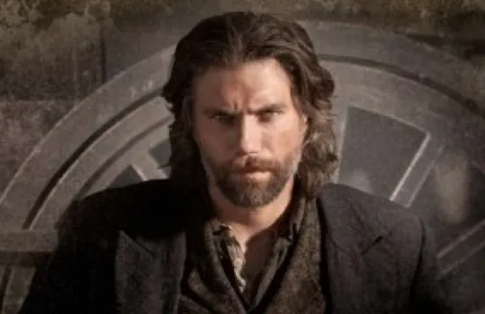 Cullen Bohannon