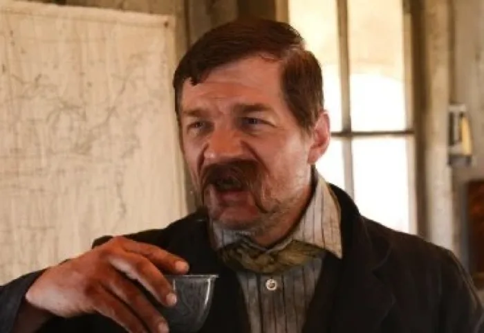 Dick Barlow