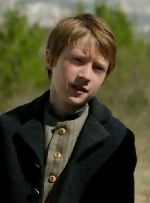 Ezra Dutson