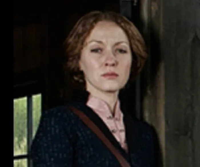 Louise Ellison