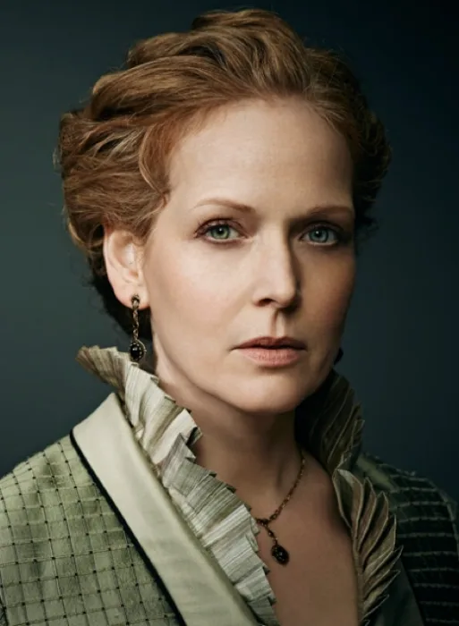 Margaret Palmer