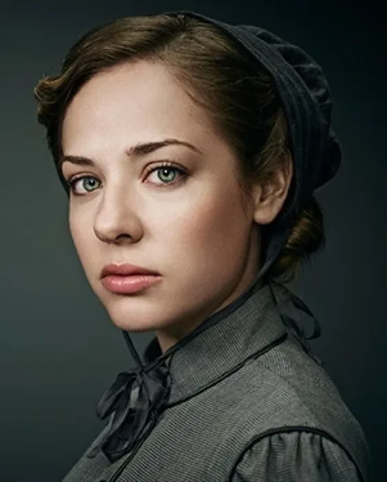 Naomi Bohannon