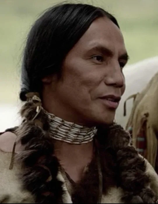Pawnee Killer