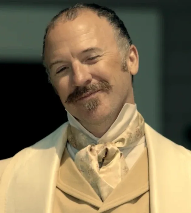 The Master